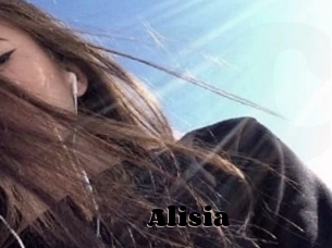 Alisia