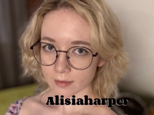 Alisiaharper