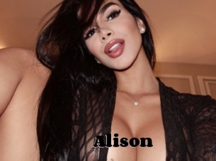 Alison