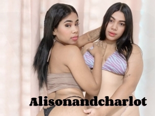 Alisonandcharlot