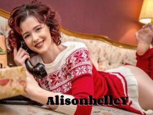 AlisonbelleY