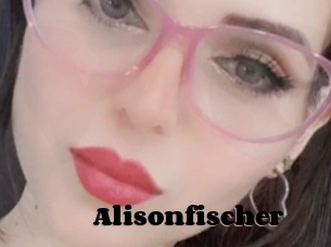 Alisonfischer