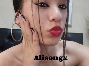 Alisongx