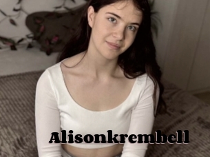 Alisonkrembell