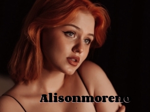 Alisonmoreno