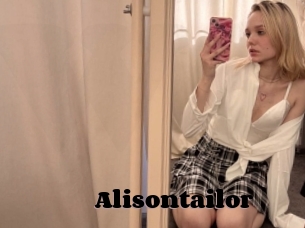 Alisontailor