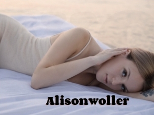Alisonwoller