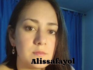 Alissafayol