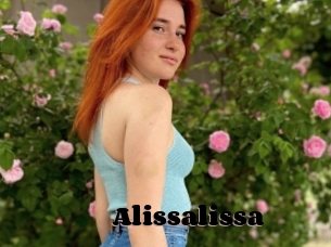 Alissalissa