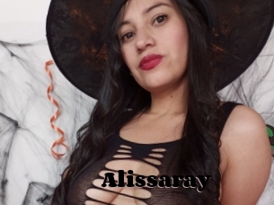 Alissaray
