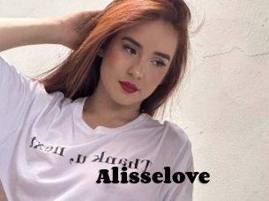 Alisselove