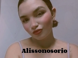 Alissonosorio