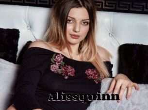 Alissquinn