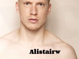 Alistairw