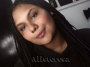 Alisteresa