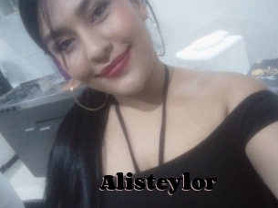 Alisteylor
