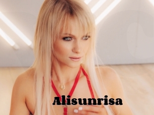 Alisunrisa