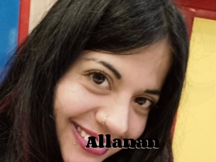 Allanan
