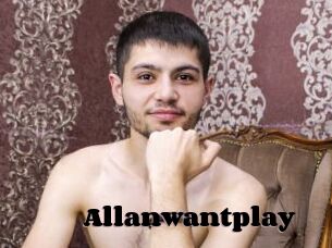 Allanwantplay