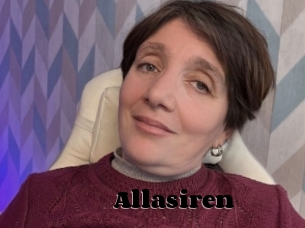 Allasiren