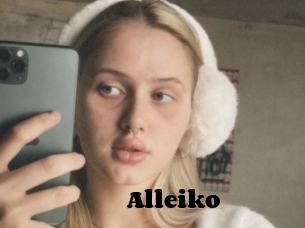 Alleiko