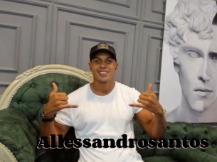 Allessandrosantos