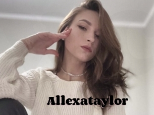 Allexataylor