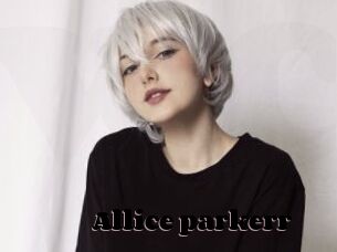 Allice_parkerr