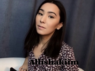 Allishakiim