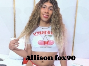 Allison_fox90