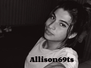 Allison69ts