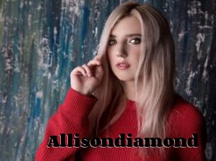 Allisondiamond