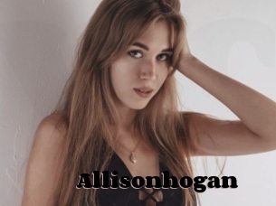 Allisonhogan
