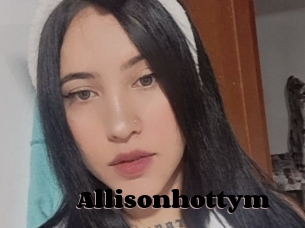 Allisonhottym