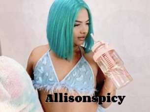 Allisonspicy