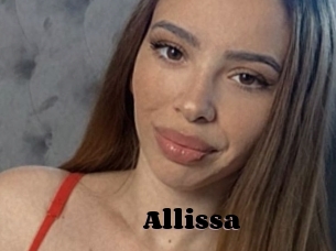 Allissa