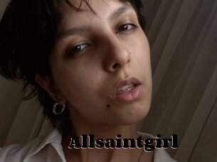 Allsaintgirl
