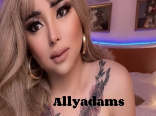 Allyadams