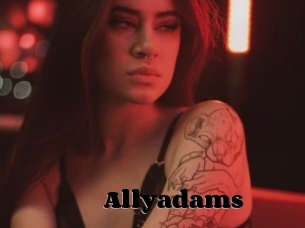 Allyadams