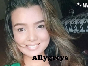 Allygreys