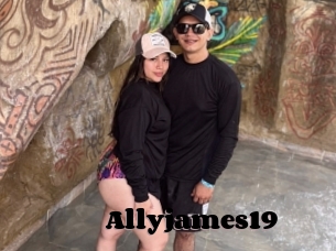 Allyjames19