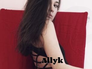 Allyk