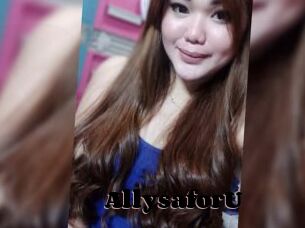 AllysaforU