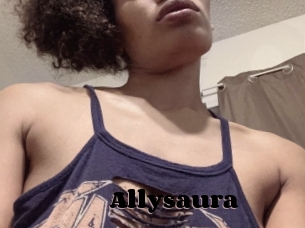 Allysaura