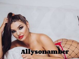 Allysonamber
