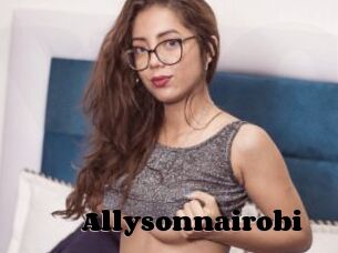 Allysonnairobi