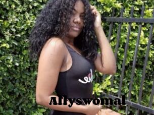 Allyswomal