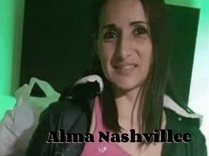 Alma_Nashvillee