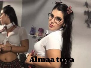 Almaa_tuya