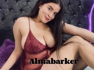 Almabarker